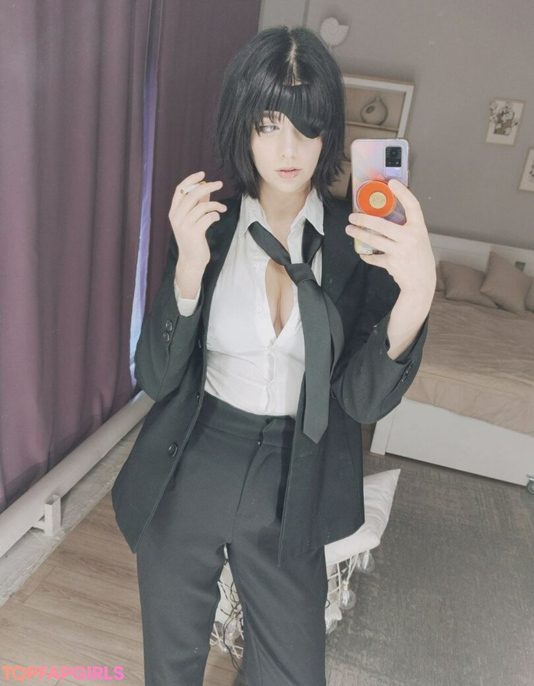 Photo nue de fuite OnlyFans de Oniksiya Sofinikum #1488
