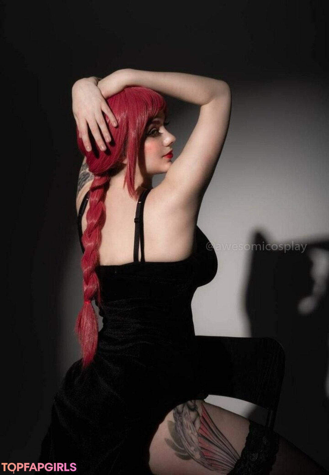 Photo nue de fuite OnlyFans de Oniksiya Sofinikum #1500