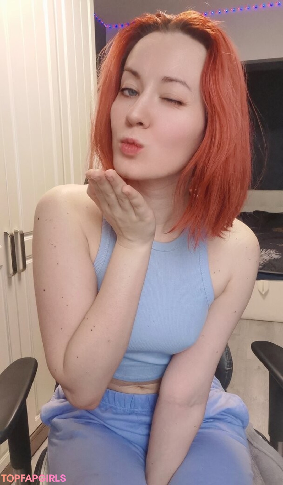 Photo nue de fuite OnlyFans de Oniksiya Sofinikum #1514
