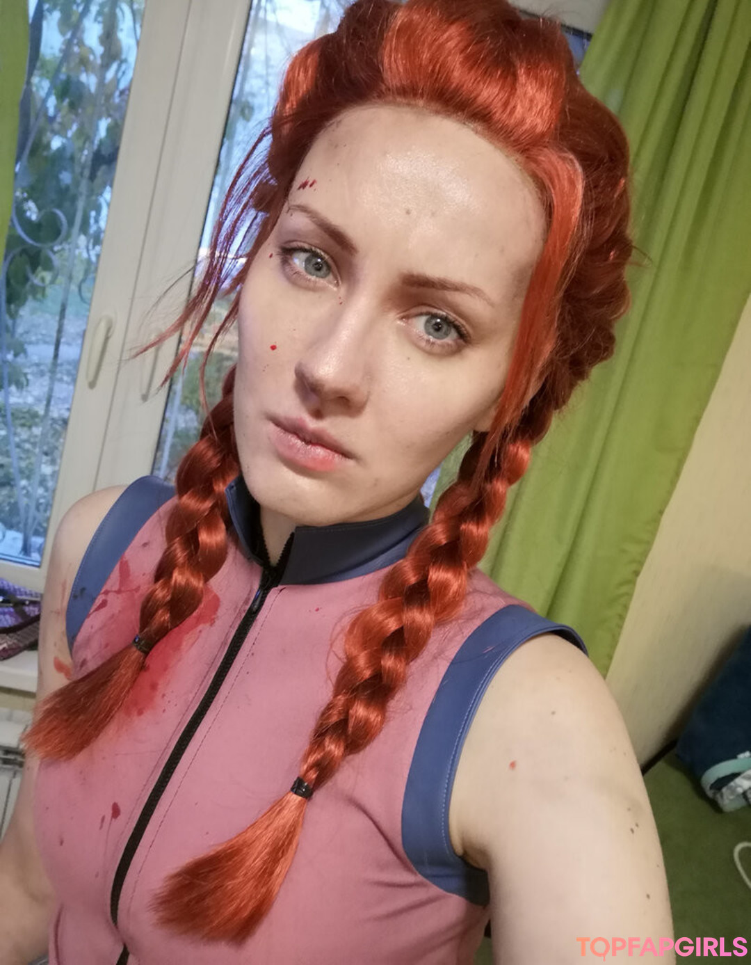 Photo nue de fuite OnlyFans de Oniksiya Sofinikum #1520