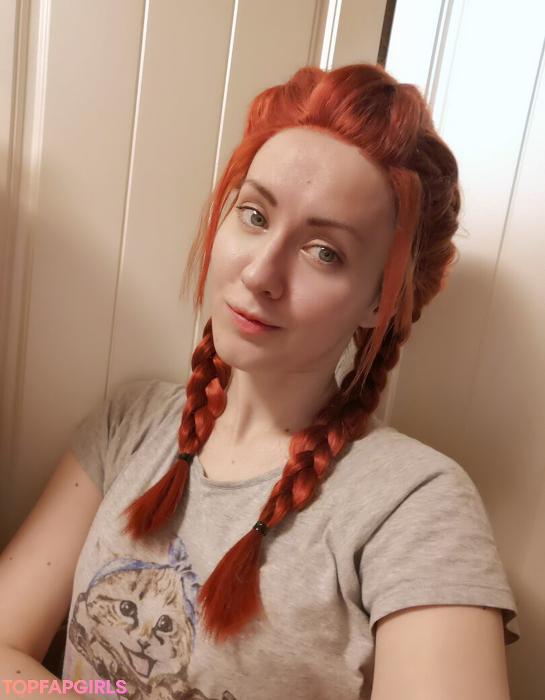 Photo nue de fuite OnlyFans de Oniksiya Sofinikum #1549