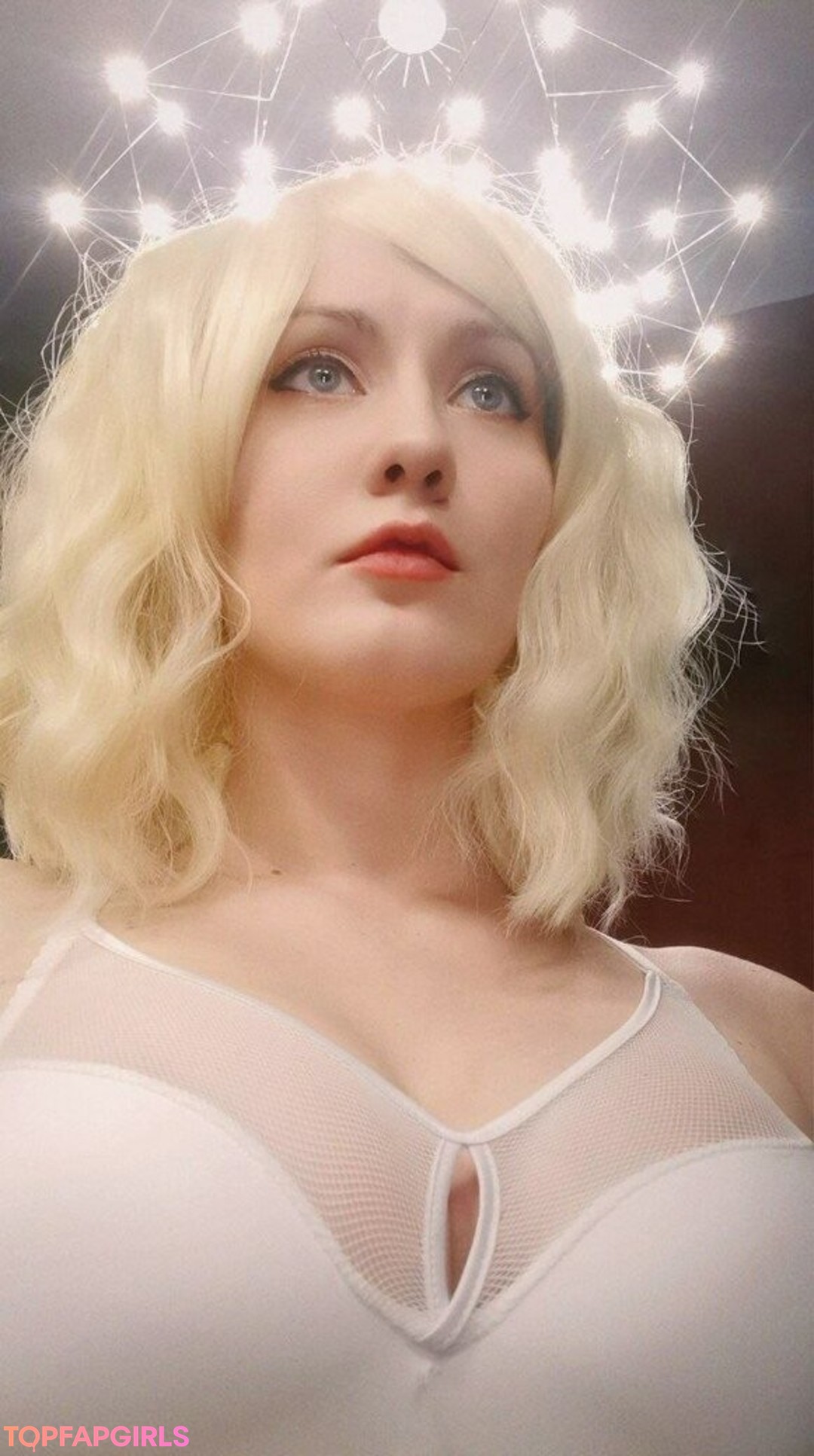 Photo nue de fuite OnlyFans de Oniksiya Sofinikum #1551