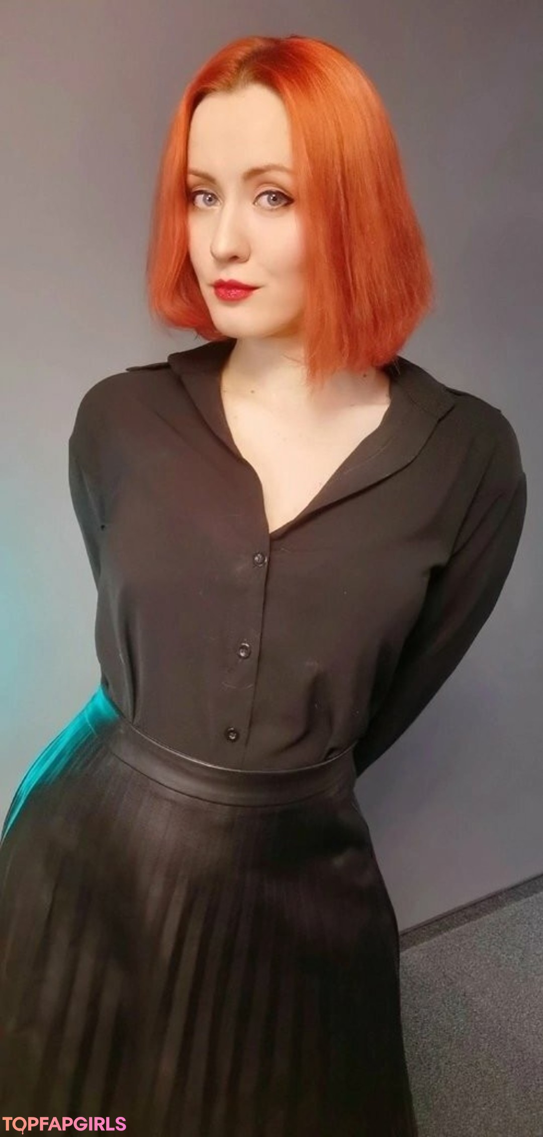 Photo nue de fuite OnlyFans de Oniksiya Sofinikum #1571