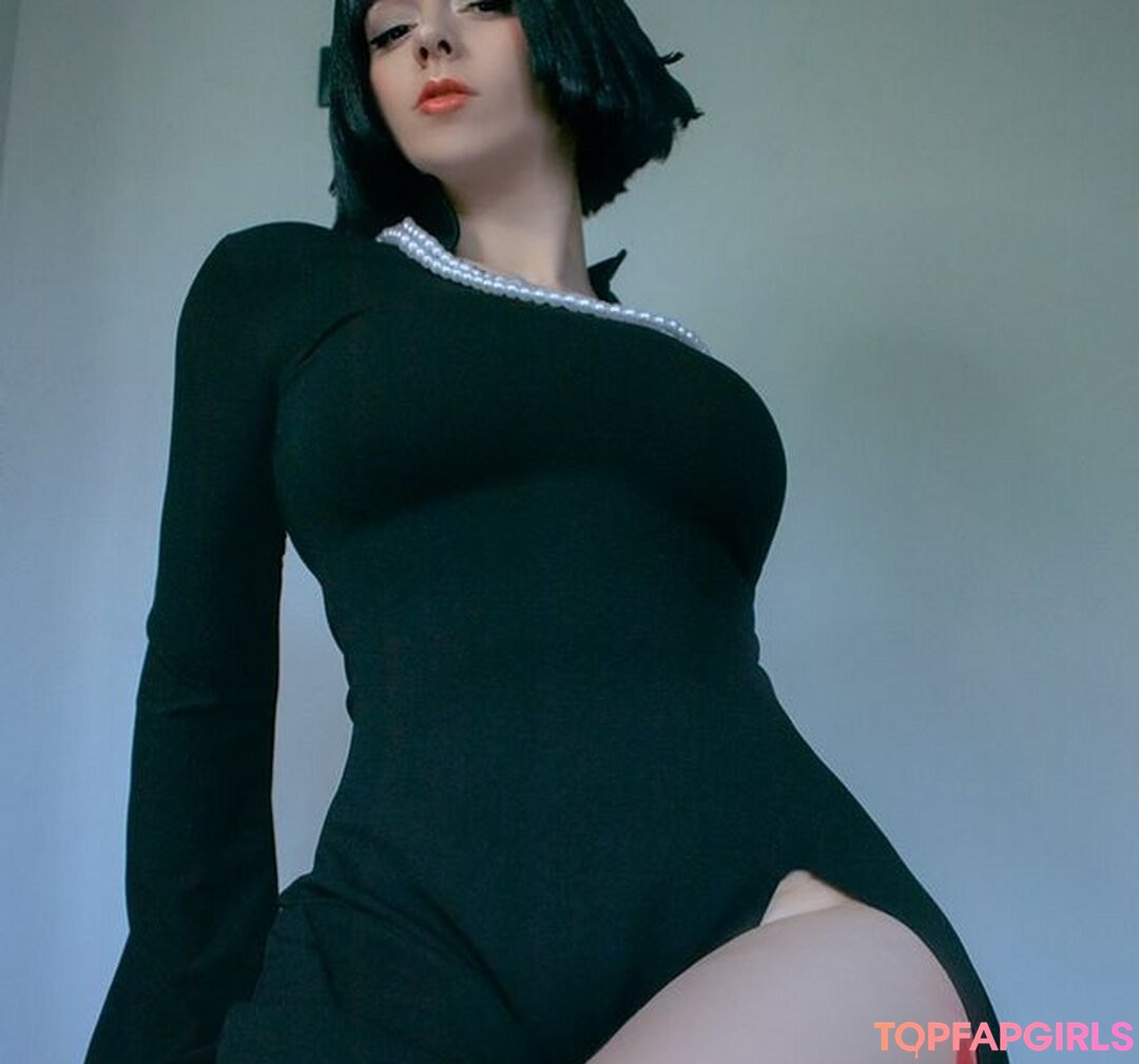Photo nue de fuite OnlyFans de Oniksiya Sofinikum #1626