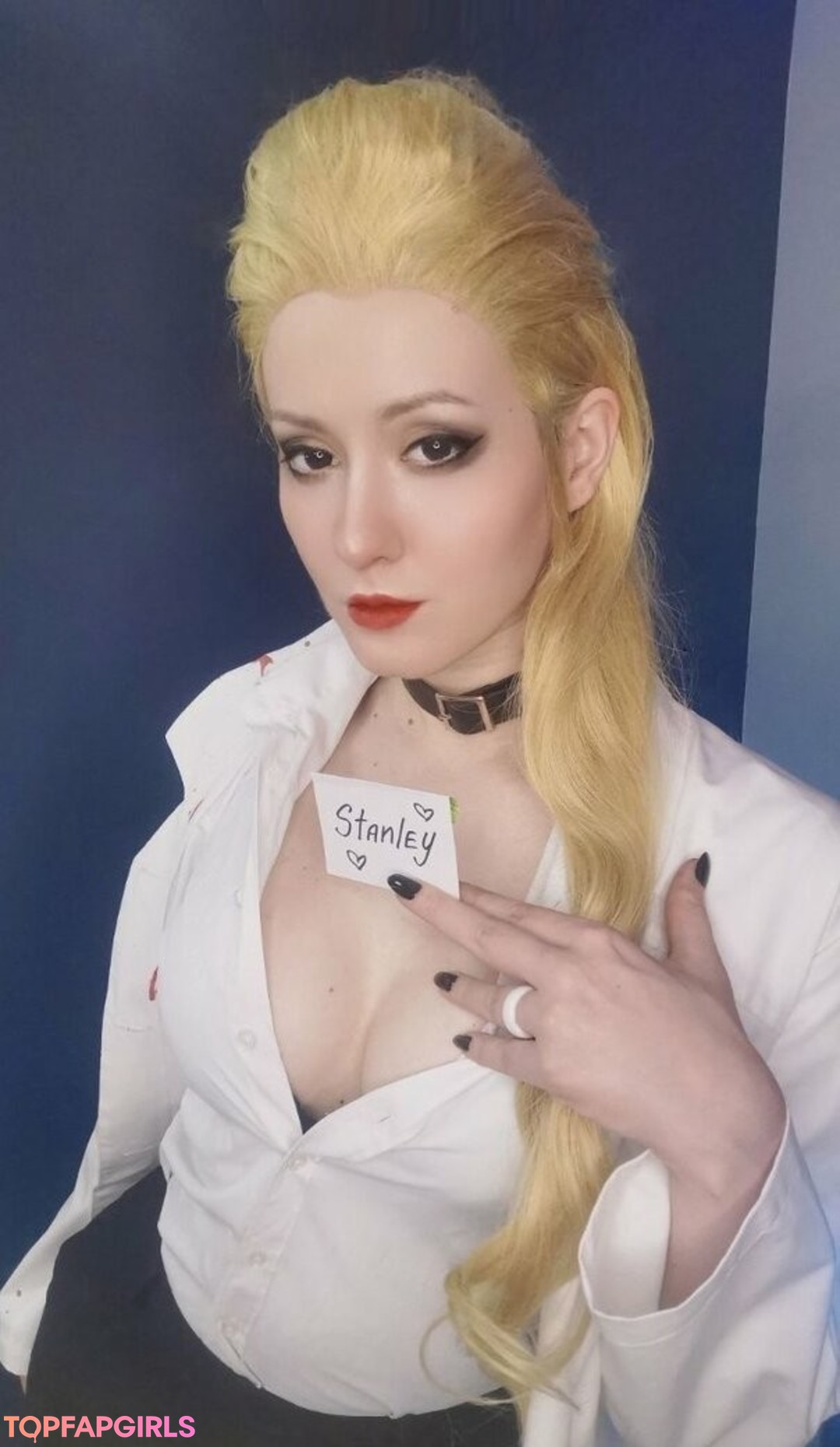 Photo nue de fuite OnlyFans de Oniksiya Sofinikum #1629