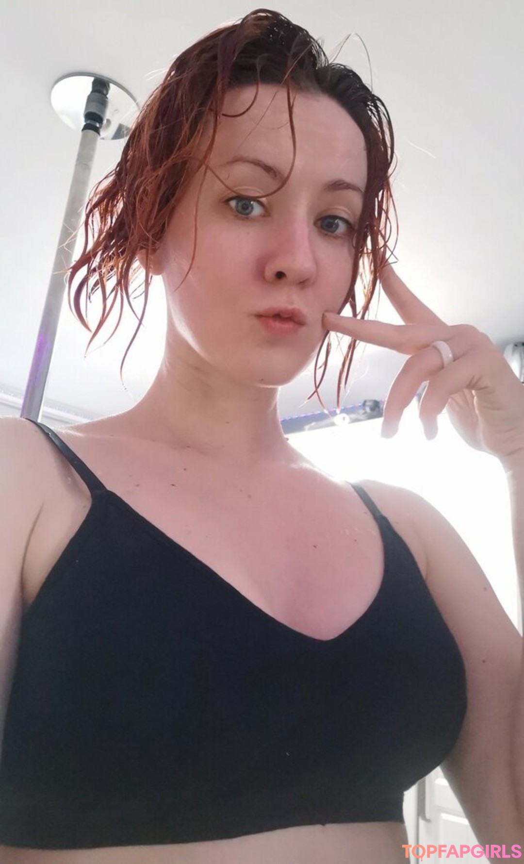 Photo nue de fuite OnlyFans de Oniksiya Sofinikum #1717