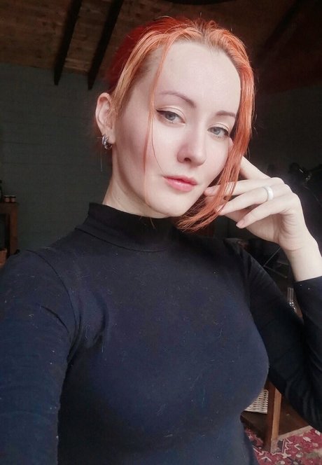 Photo nue de fuite OnlyFans de Oniksiya Sofinikum