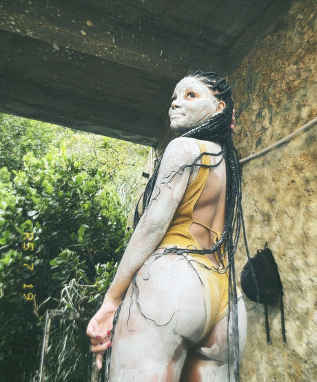 Halle Bailey