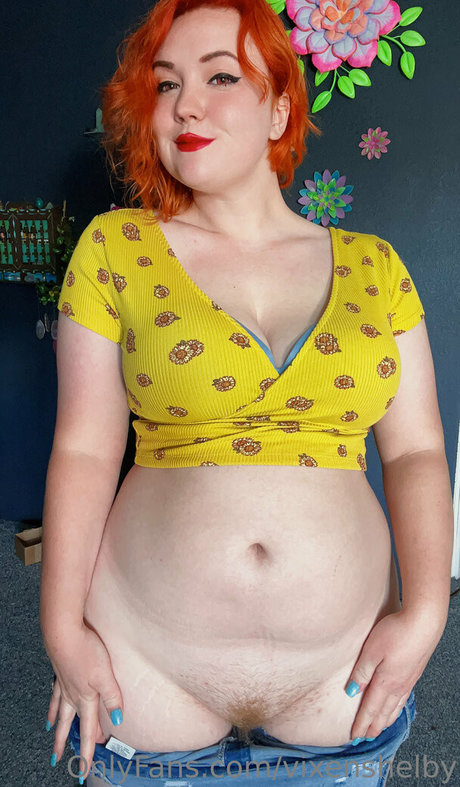 Vixenshelby