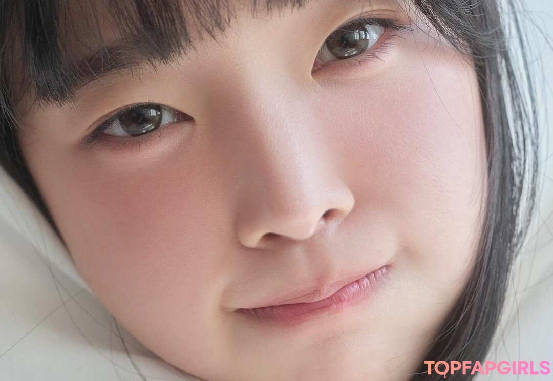 Photo nue de fuite OnlyFans de Inkyung #1228