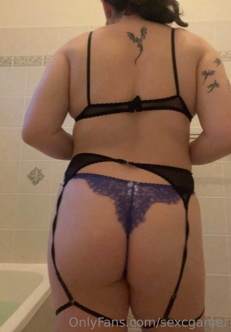 Photo nue de fuite OnlyFans de Aimeerose