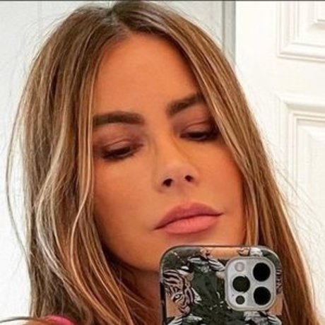 Photo nue de fuite OnlyFans de Sofia Vergara