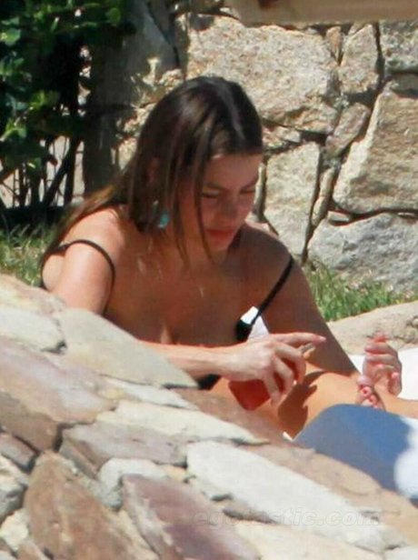 Sofia Vergara