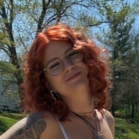 Photo nue de fuite OnlyFans de Gingiehippie