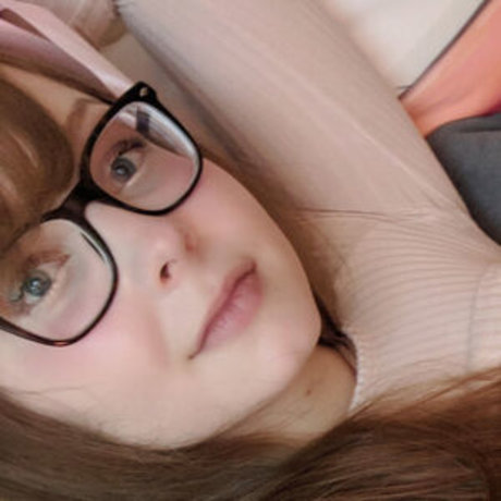 Photo nue de fuite OnlyFans de Abbydoubleday
