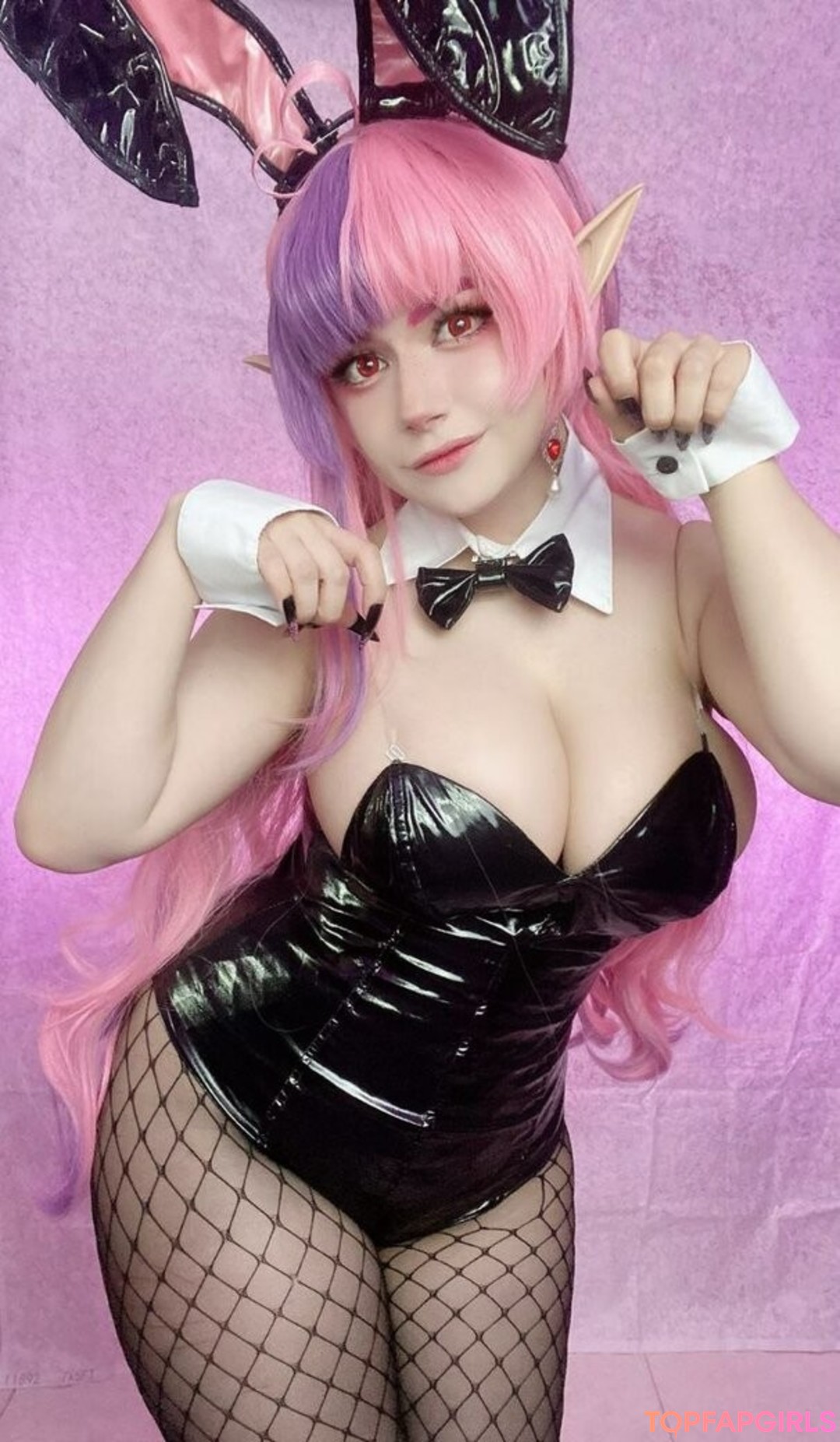 Photo nue de fuite OnlyFans de Punkmacarroni #1023