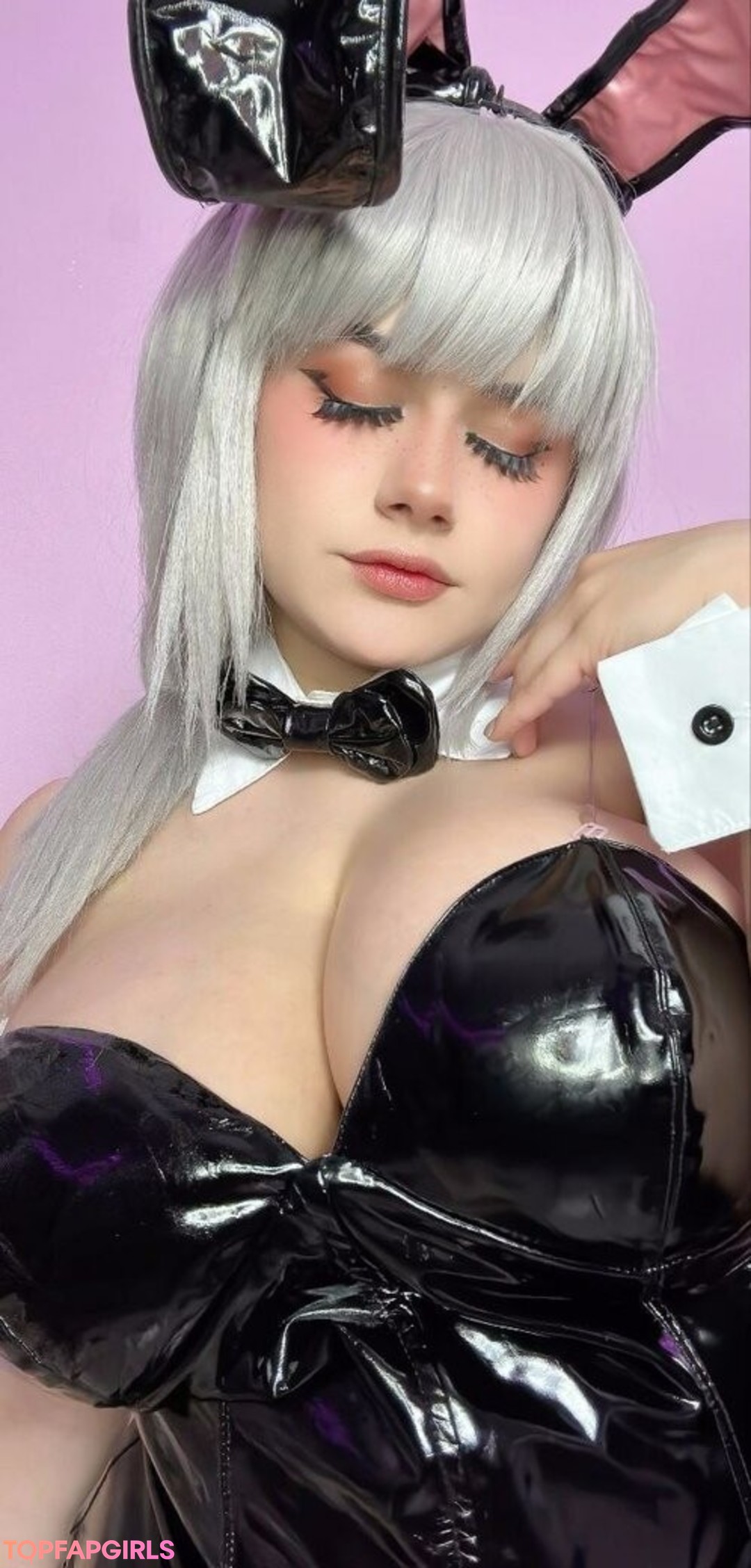 Photo nue de fuite OnlyFans de Punkmacarroni #1093