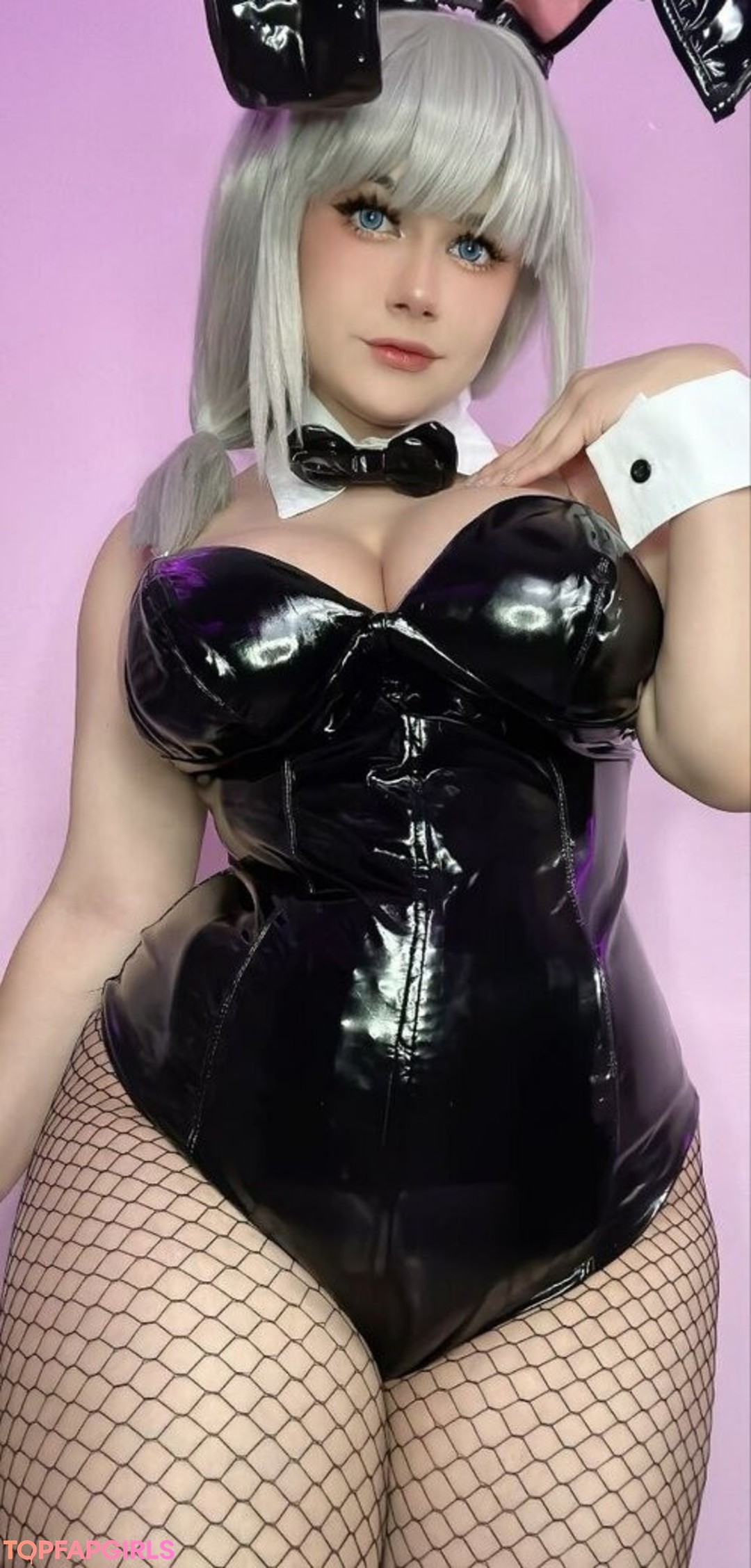 Photo nue de fuite OnlyFans de Punkmacarroni #1094