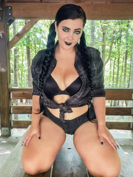 Princessgothicbean