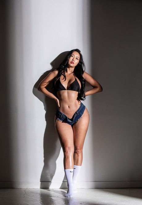 Photo nue de fuite OnlyFans de Ssunbiki