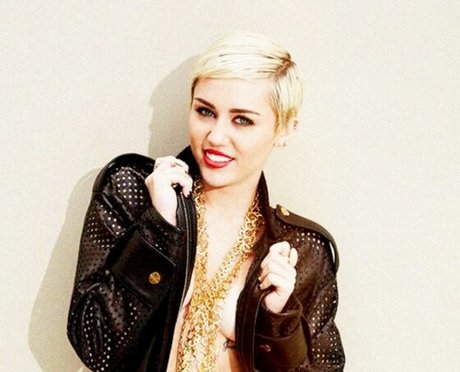Miley Cyrus