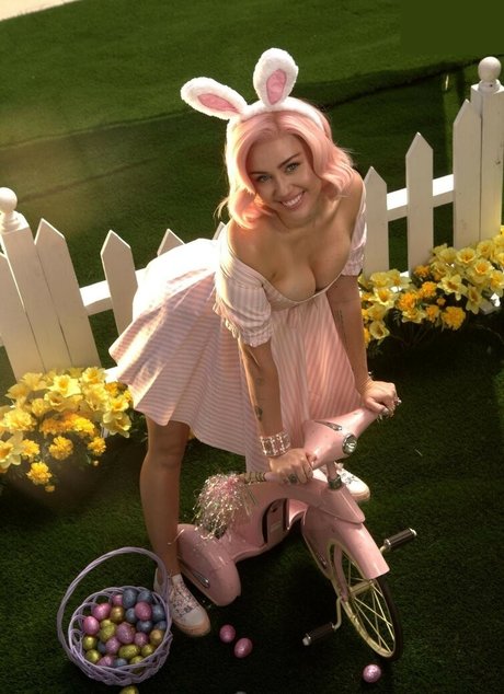 Miley Cyrus