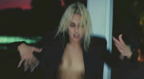 Miley Cyrus