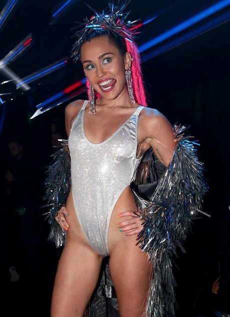 Miley Cyrus