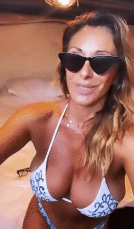 Sabrina Salerno