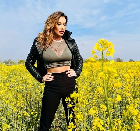 Sabrina Salerno
