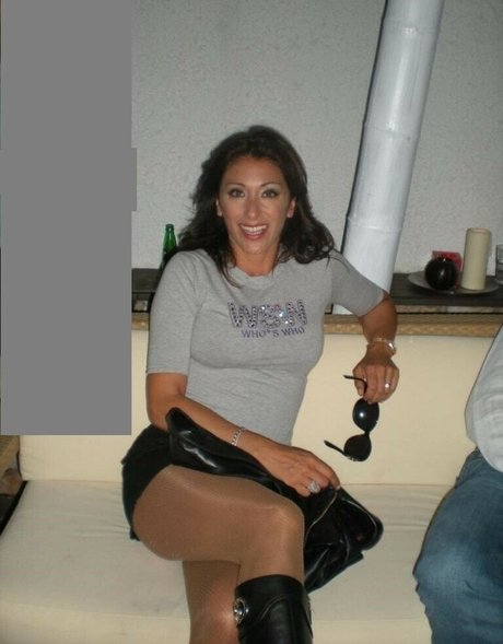 Sabrina Salerno