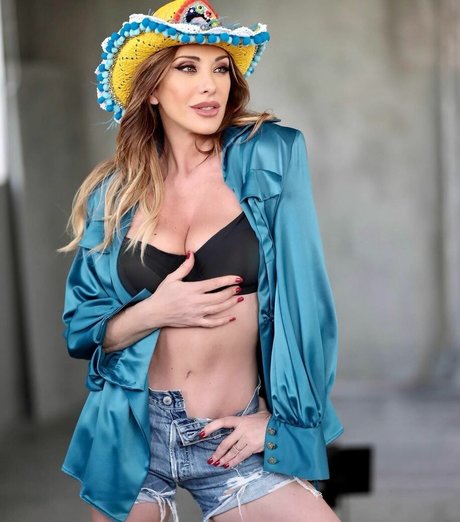 Sabrina Salerno