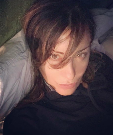 Sabrina Salerno