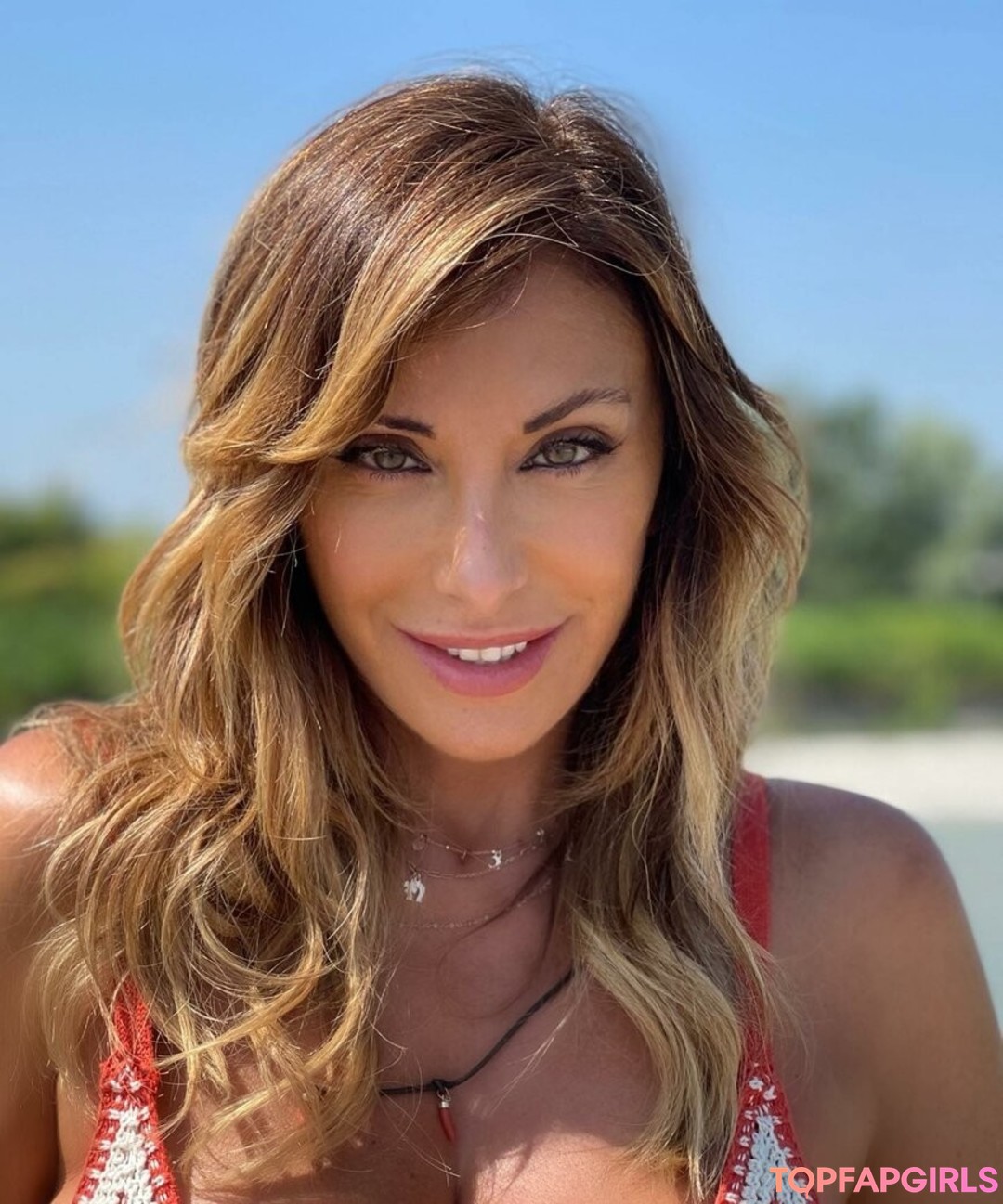 Photo nue de fuite OnlyFans de Sabrina Salerno #1702