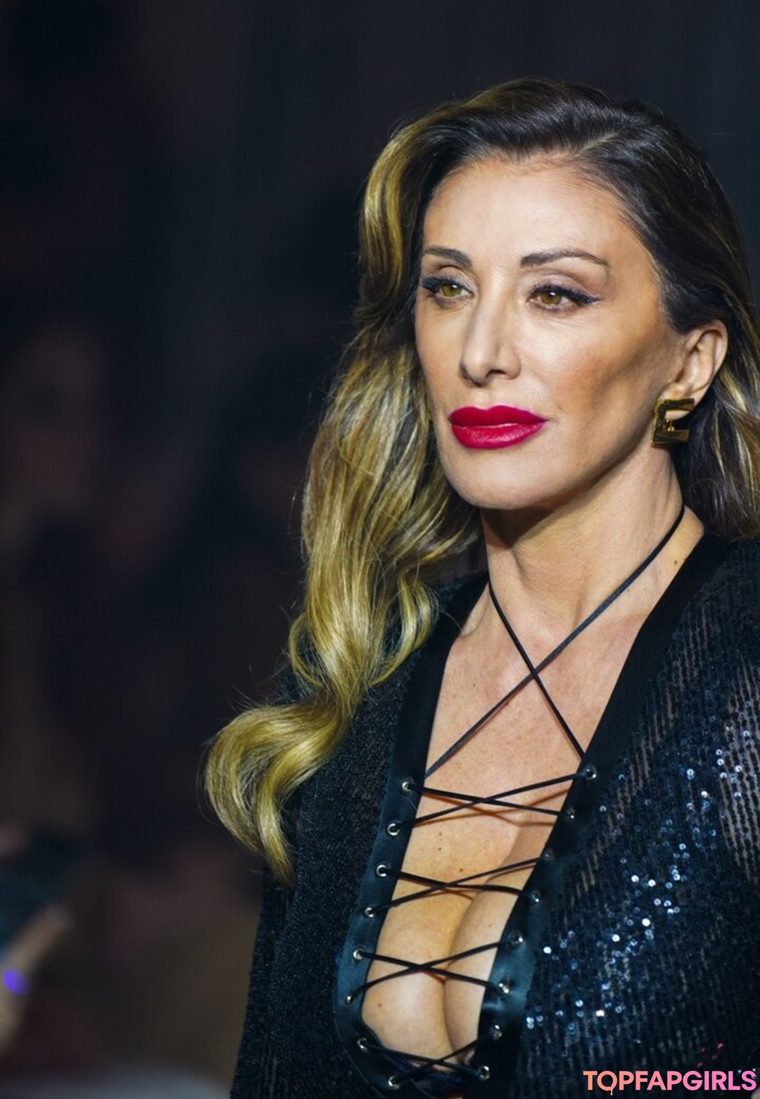 Photo nue de fuite OnlyFans de Sabrina Salerno #1861