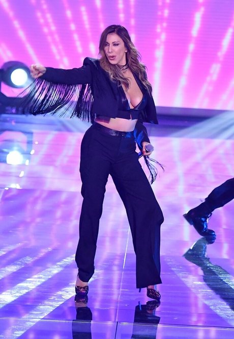 Sabrina Salerno