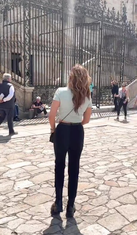 Sabrina Salerno