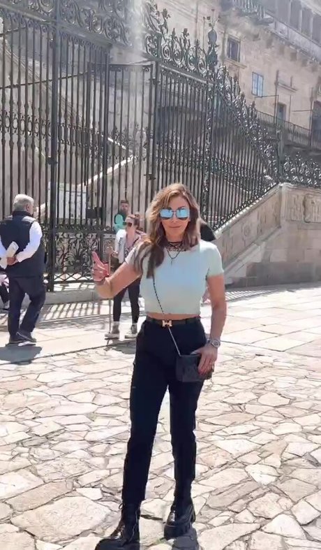 Sabrina Salerno