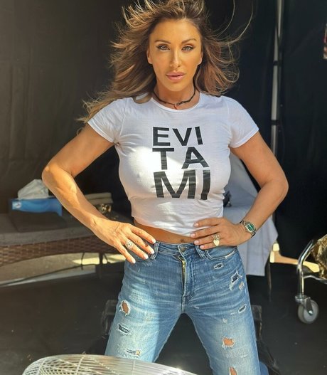 Sabrina Salerno
