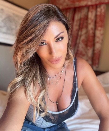 Sabrina Salerno