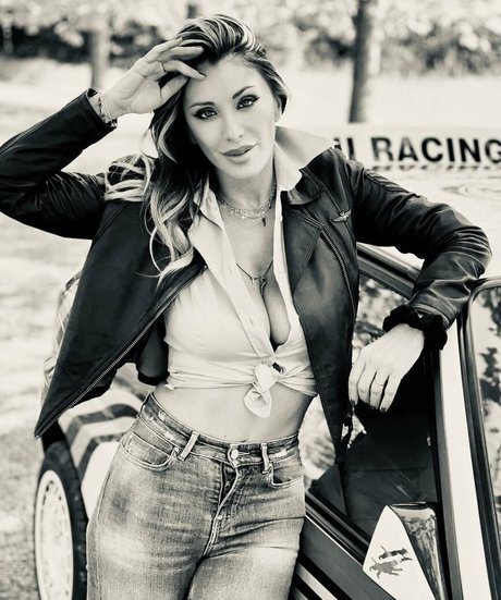 Sabrina Salerno