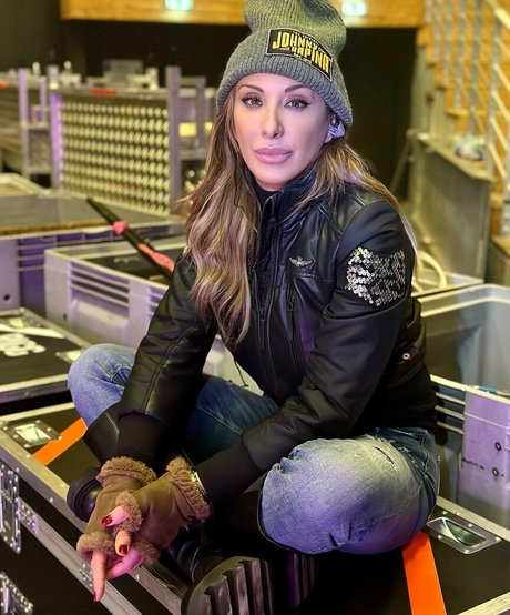 Sabrina Salerno