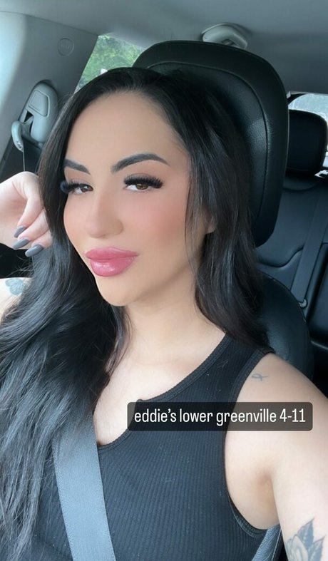 Photo nue de fuite OnlyFans de Yourfutureexwifey