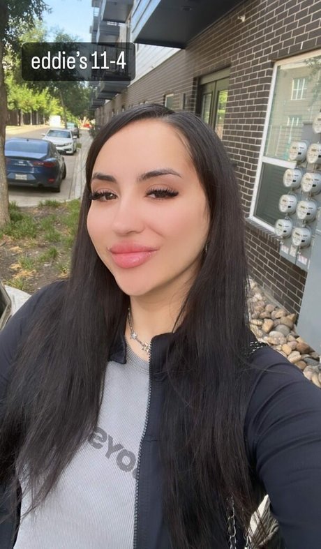 Photo nue de fuite OnlyFans de Yourfutureexwifey