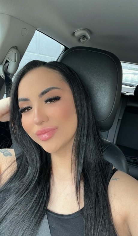Photo nue de fuite OnlyFans de Yourfutureexwifey