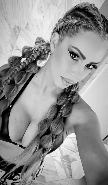 Maryse Wwe
