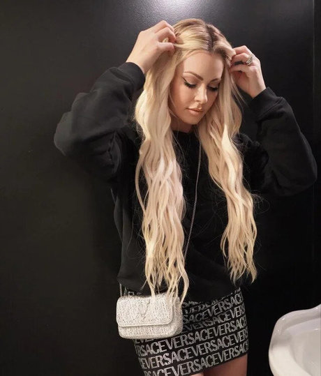 Maryse Wwe