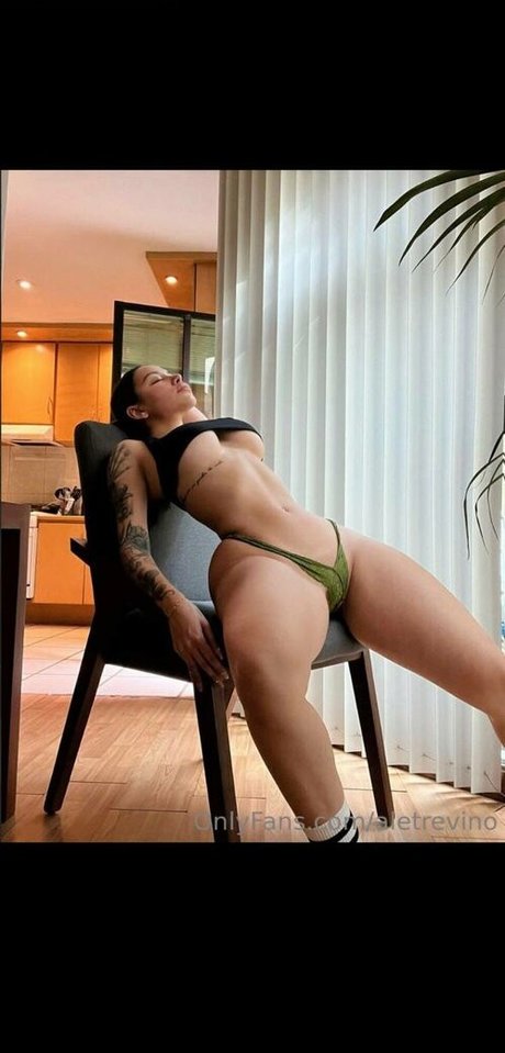 Aletrevino