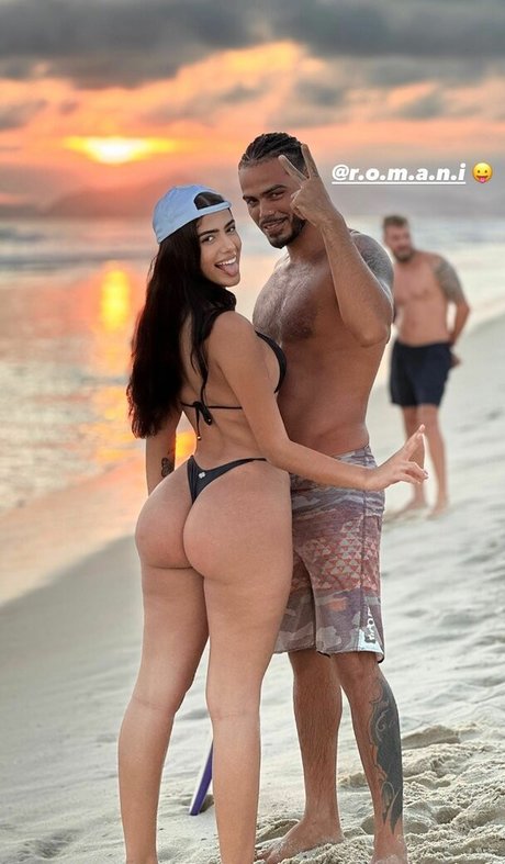 Victtoria Medeiros