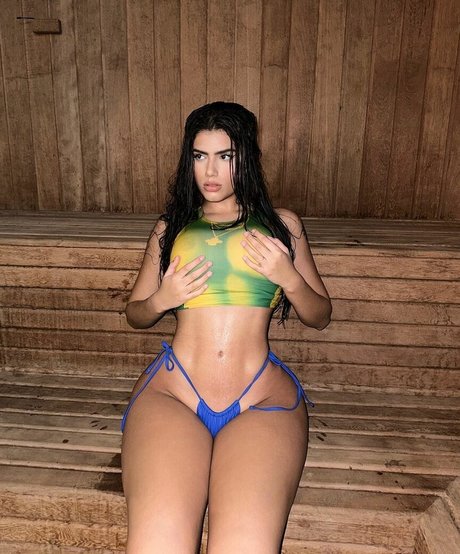 Victtoria Medeiros